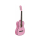 MusicMate Gitara klasyczna MM-G17 ClassicPink - 1588159 - zdjęcie 3